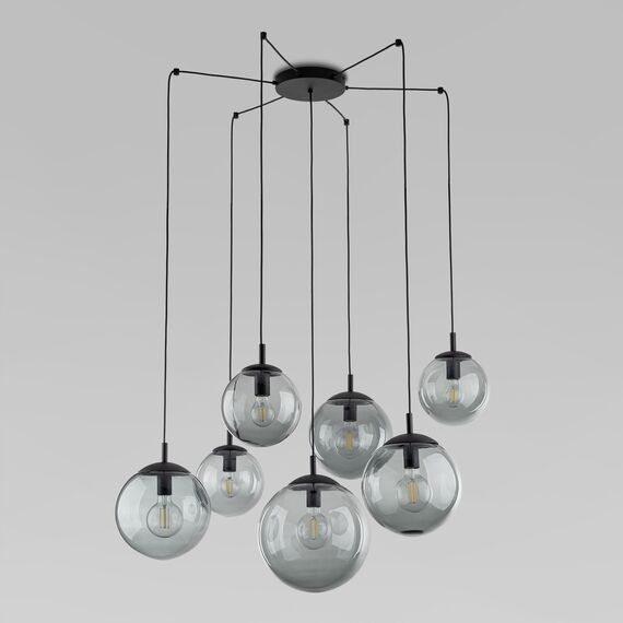 TK Lighting a068570 5385 Подвесной светильник Esme, изображение 2
