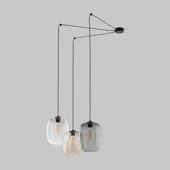 TK Lighting a068560 5972 Подвесной светильник Elio, изображение 2