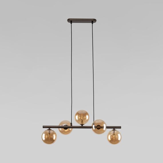 TK Lighting a068602 6105 Подвесной светильник Estera, изображение 3