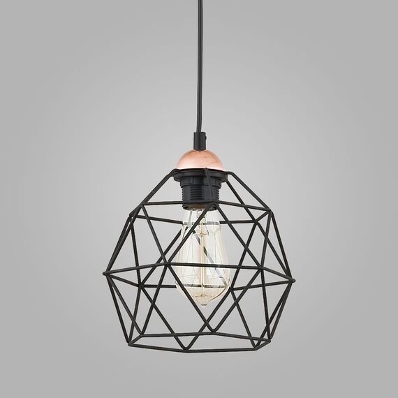 TK Lighting 00000077550 1638 Подвесной светильник Galaxy 1, изображение 2