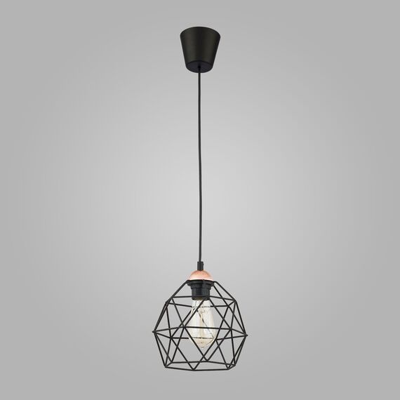 TK Lighting 00000077550 1638 Подвесной светильник Galaxy 1