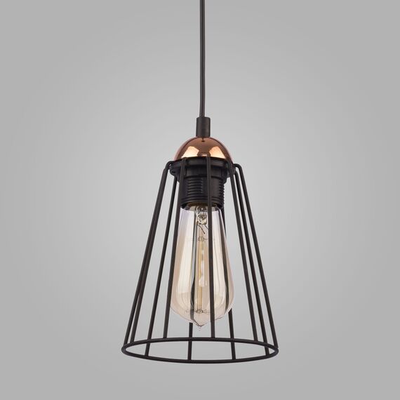 TK Lighting 00000077551 1641 Подвесной светильник Galaxy 1, изображение 2