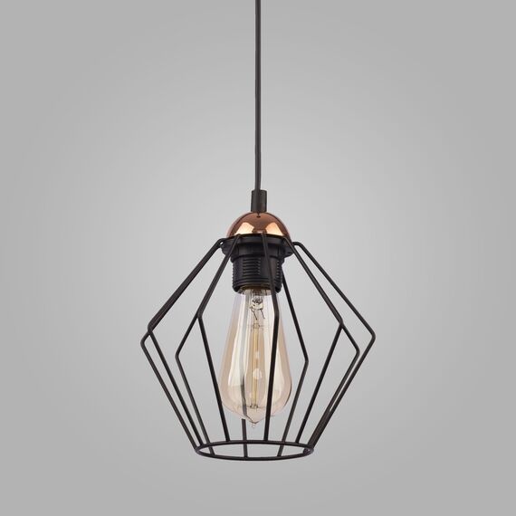 TK Lighting 00000077552 1642 Подвесной светильник Galaxy 1, изображение 2