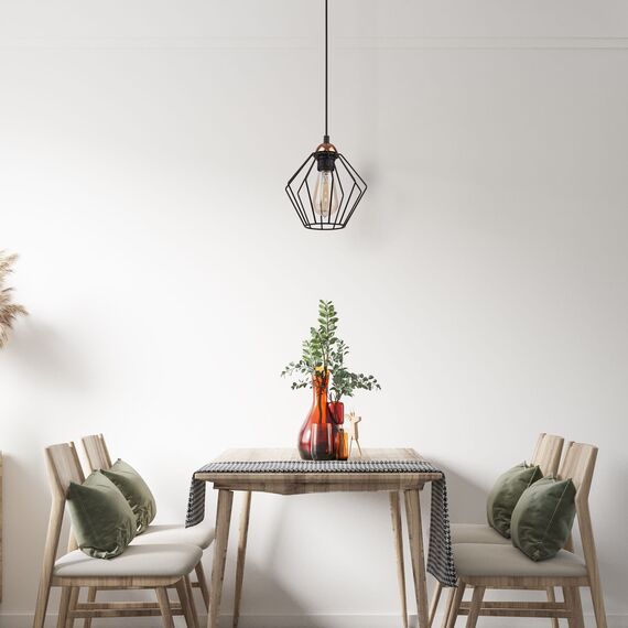 TK Lighting 00000077552 1642 Подвесной светильник Galaxy 1, изображение 3