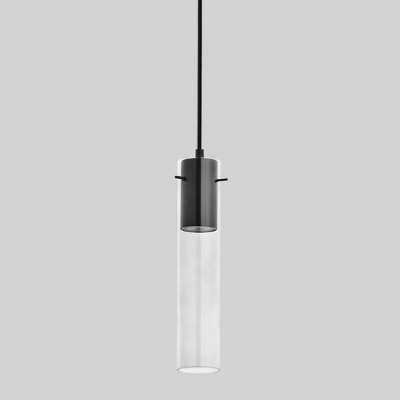 TK Lighting a052363 3146 Подвесной светильник Look Graphite, изображение 2