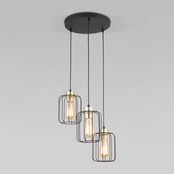 TK Lighting a062968 4715 Подвесной светильник Galaxy New