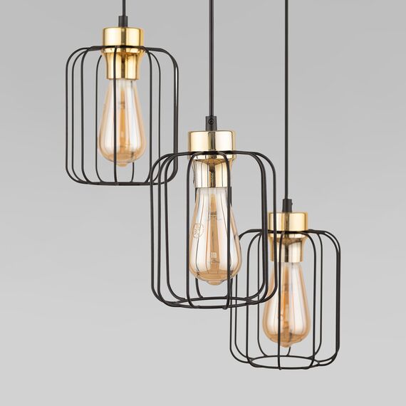TK Lighting a062968 4715 Подвесной светильник Galaxy New, изображение 2