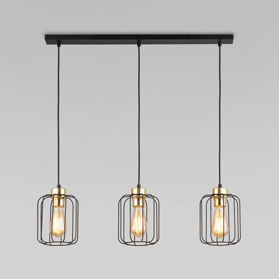 TK Lighting a062967 4716 Подвесной светильник Galaxy New