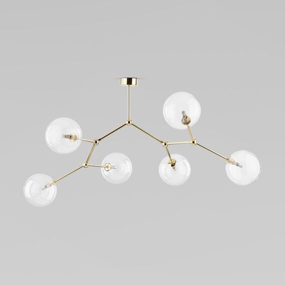 TK Lighting a068394 10071 Потолочный светильник Fairy