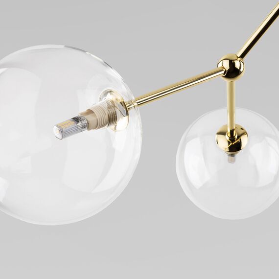 TK Lighting a068394 10071 Потолочный светильник Fairy, изображение 2