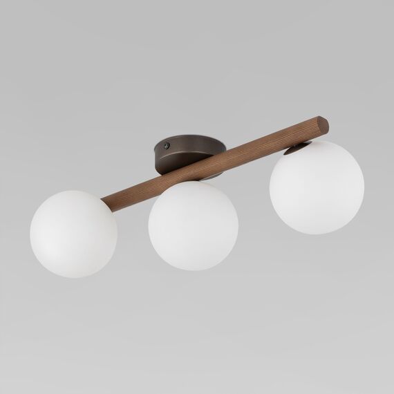 TK Lighting a068627 10269 Потолочный светильник Estera Wood