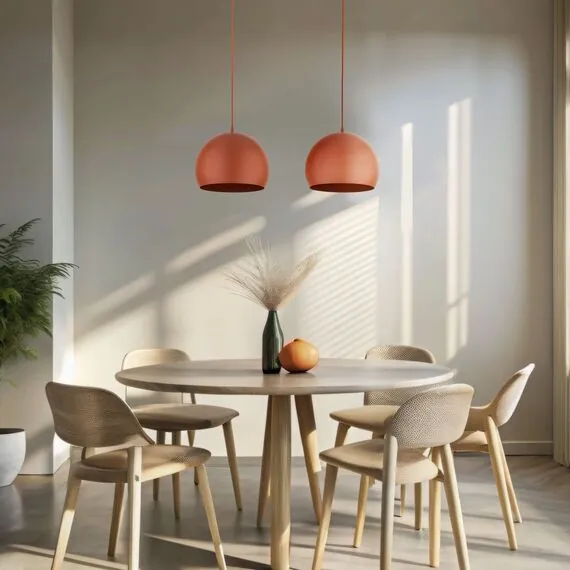 TK Lighting a068735 10175 Подвесной светильник Zoe, изображение 4