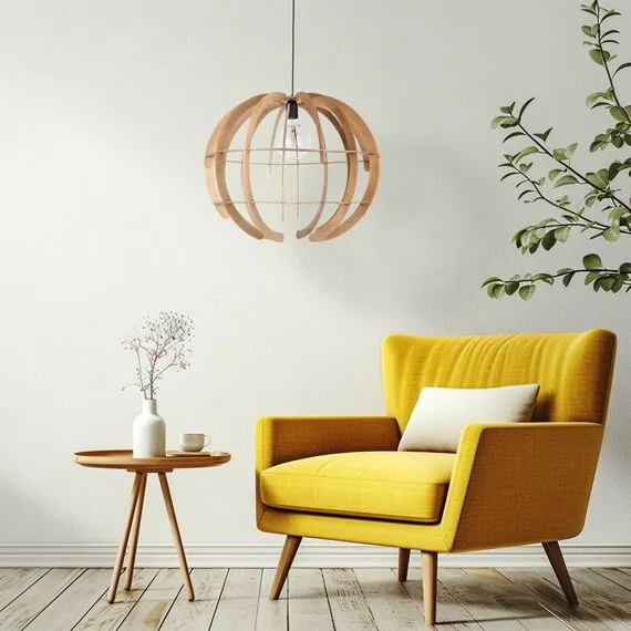 TK Lighting a068779 6888 Подвесной светильник Vox, изображение 3