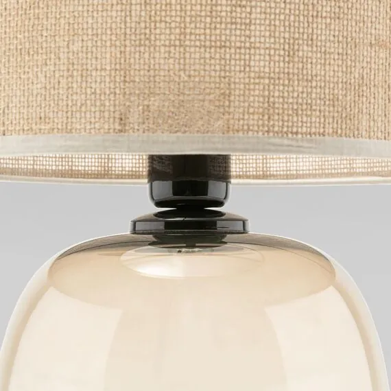 TK Lighting a066783 5986 Настольный светильник Melody, изображение 2
