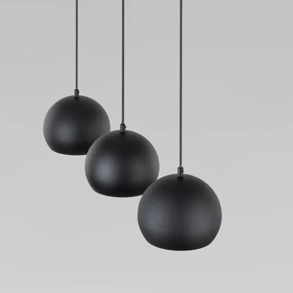 TK Lighting a068734 10169 Подвесной светильник Zoe, изображение 2