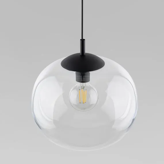 TK Lighting a068727 4817 Подвесной светильник Vibe, изображение 2