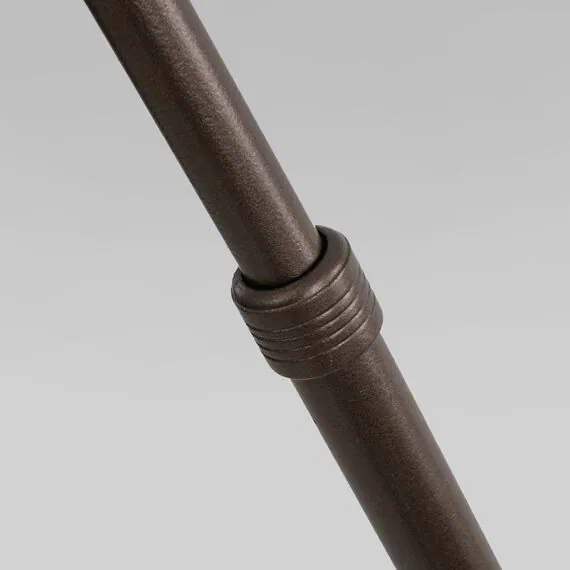 TK Lighting a068763 6097 Напольный светильник Moby, изображение 2