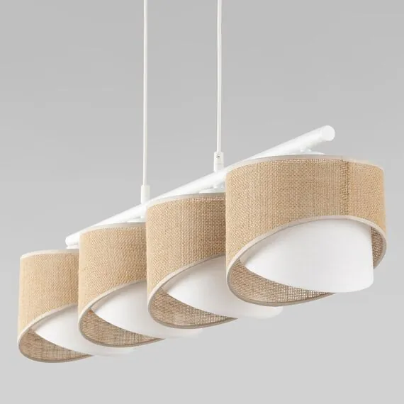 TK Lighting a066428 4828 Подвесной светильник Marlon, изображение 2
