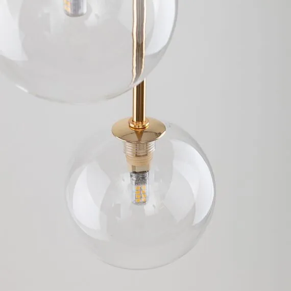 TK Lighting a068678 5942 Подвесной светильник Nilos, изображение 5