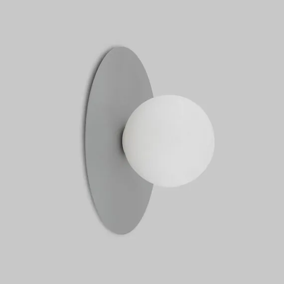 TK Lighting a068697 10232 Настенный светильник Pixi