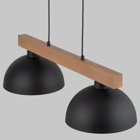 TK Lighting a068758 4711 Подвсеной светильник Oslo, изображение 3