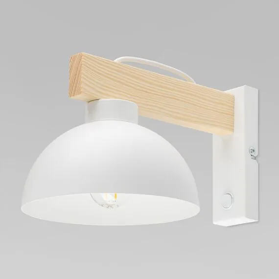 TK Lighting a068770 4962 Настенный светильник Oslo