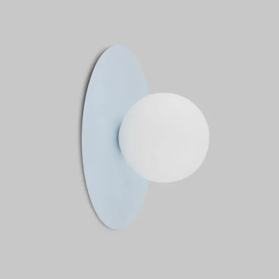 TK Lighting a068696 10230 Настенный светильник Pixi