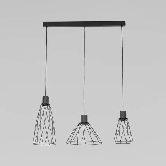 TK Lighting a068397 10149 Подвесной светильник Modesto