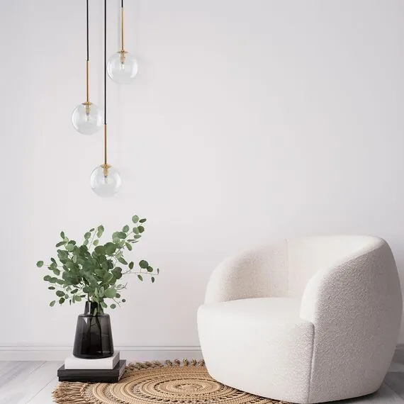 TK Lighting a068678 5942 Подвесной светильник Nilos, изображение 6