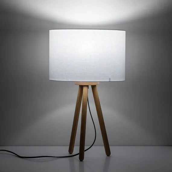 TK Lighting a059894 5290 Настольный светильник Tokyo, изображение 4