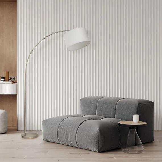 TK Lighting a068783 16022 Напольный светильник Zenith, изображение 2