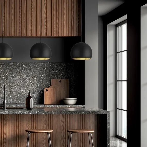TK Lighting a068732 10168 Подвесной светильник Zoe, изображение 3