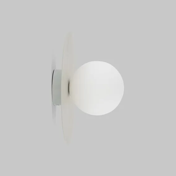 TK Lighting a068695 10231 Настенный светильник Pixi, изображение 2