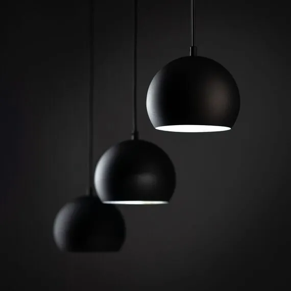 TK Lighting a068734 10169 Подвесной светильник Zoe, изображение 3