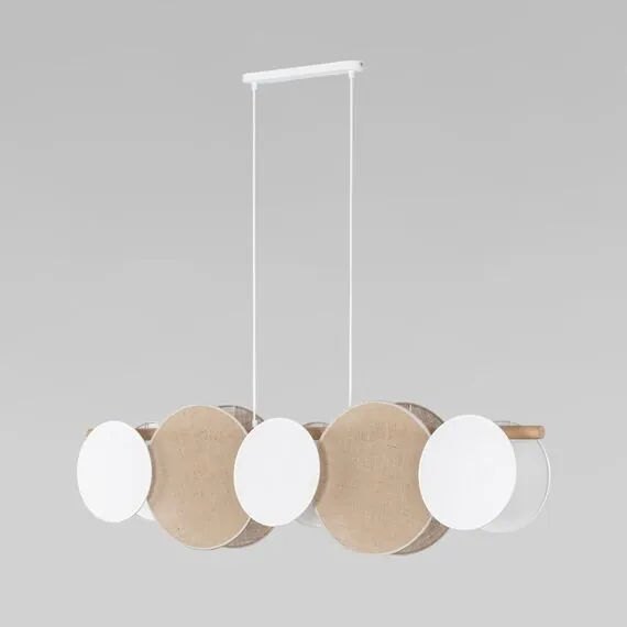 TK Lighting a068389 4815 Подвесной светильник Pulse, изображение 2