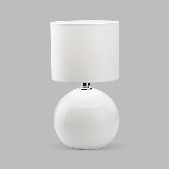 TK Lighting a058068 5066 Настольный светильник Palla