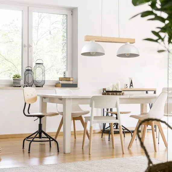TK Lighting a065073 4713 Подвесной светильник Oslo, изображение 2