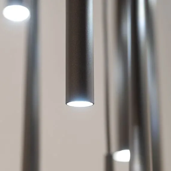 TK Lighting a068692 10110 Подвесной светильник Piano, изображение 3