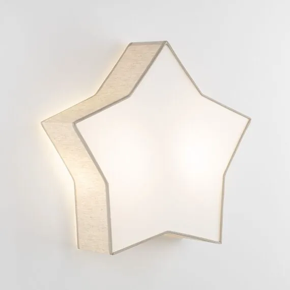 TK Lighting a068776 5958 Настенный светильник Star, изображение 2