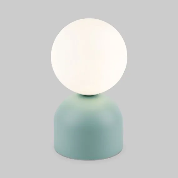 TK Lighting a068386 16039 Настольный светильник Miki