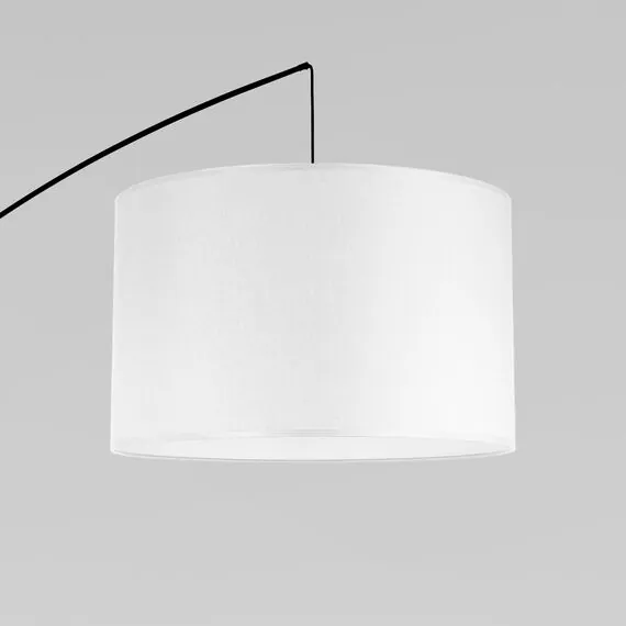 TK Lighting a065149 3060 Напольный светильник Moby White, изображение 2