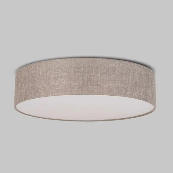 TK Lighting a065054 5638 Потолочный светильник Rondo Linen