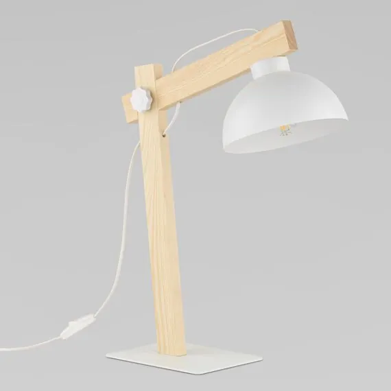 TK Lighting a068404 5347 Настольный светильник Oslo
