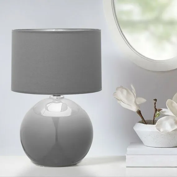 TK Lighting a058069 5087 Настольный светильник Palla, изображение 2