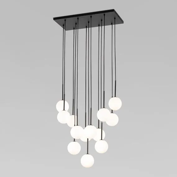 TK Lighting a068655 10079 Подвесной светильник Martin