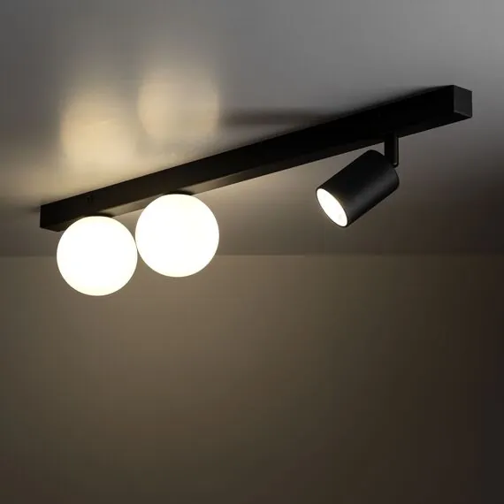 TK Lighting a068812 10001 Потолочный светильник Vox, изображение 2