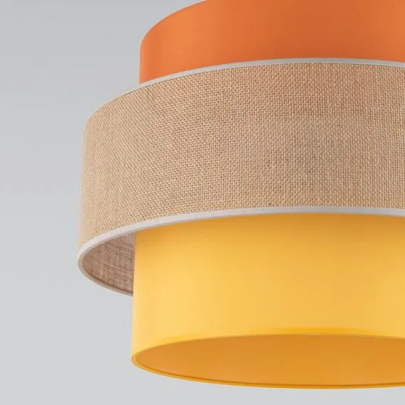 TK Lighting a068707 2783 Подвесноой светильник Trio, изображение 2