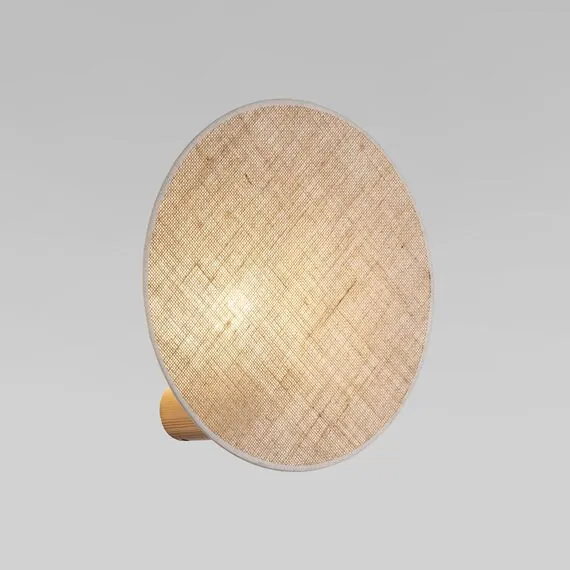 TK Lighting a068387 4814 Настенный светильник Pulse