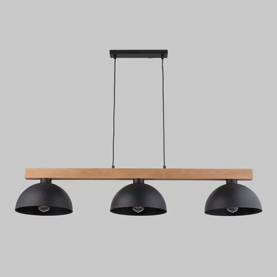 TK Lighting a068759 4710 Подвесной светильник Oslo, изображение 4