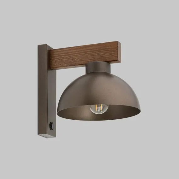 TK Lighting a068769 6279 Настольный свтильник Oslo